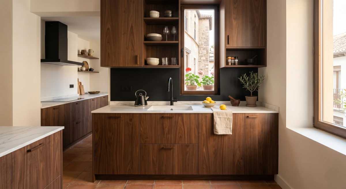 Gestión integral de apartamento turístico
